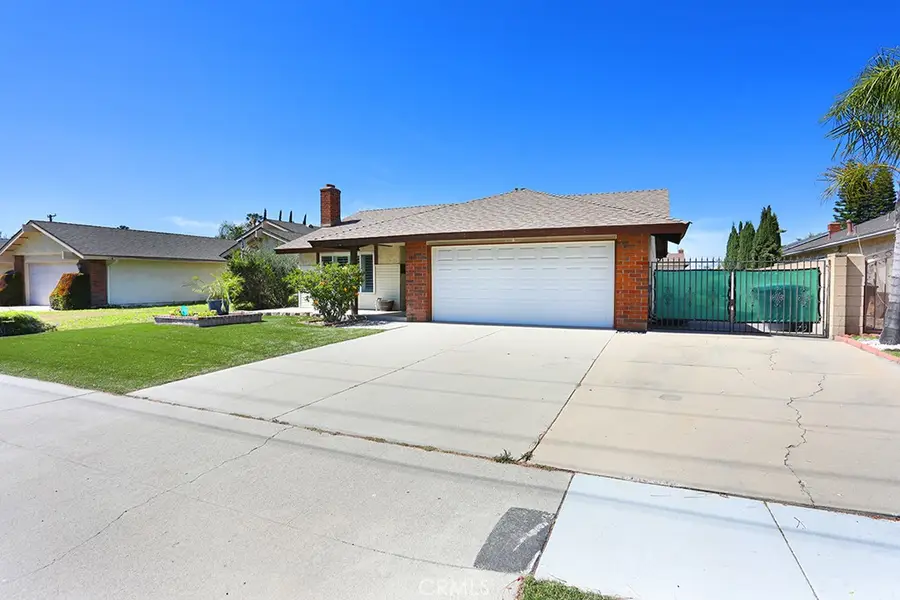 1811 E Vermont, Anaheim, CA 92805 - #3