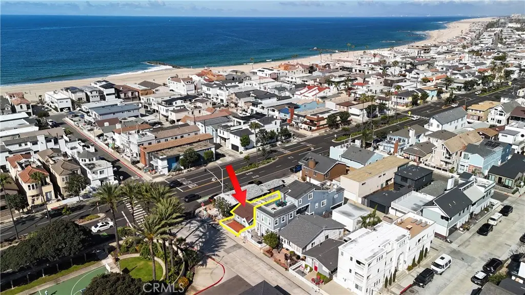 207 38th Street, Newport Beach, CA 92663 - #1