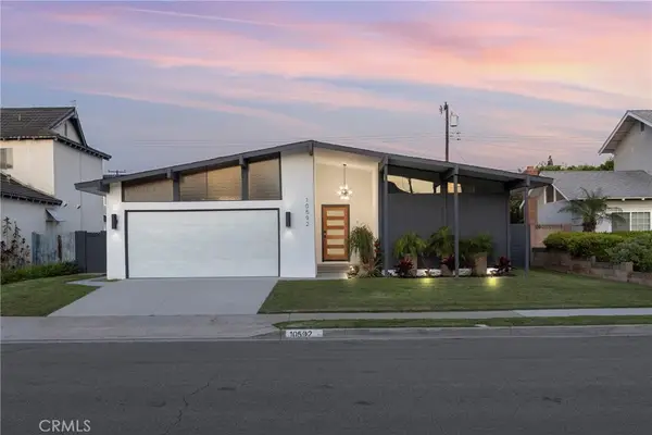 10592 Pamela, Cypress, CA 90630