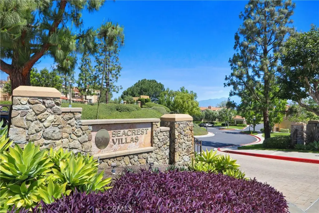 124 Verdin, Aliso Viejo, CA 92656 - #1