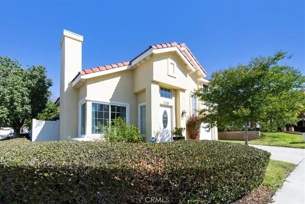 2201 Cabana Court, Corona, CA 92879 - #1