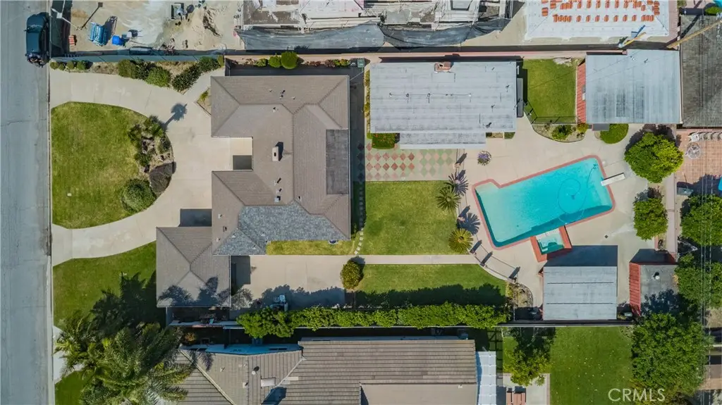 10252 Lesterford, Downey, CA 90241 - #1