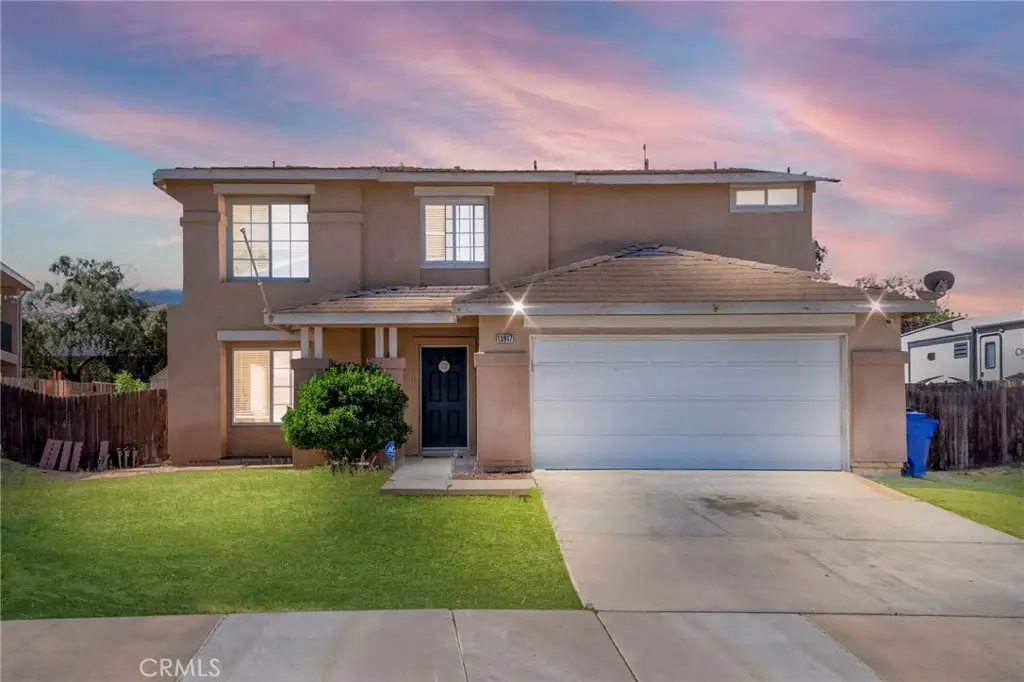 13917 Clydesdale Run, Victorville, CA 92394 - #1