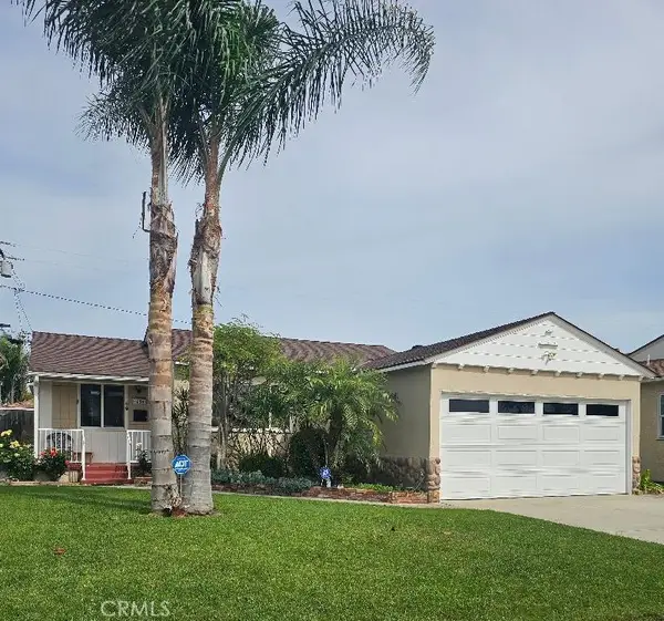 3756 Faust Avenue, Long Beach, CA 90808
