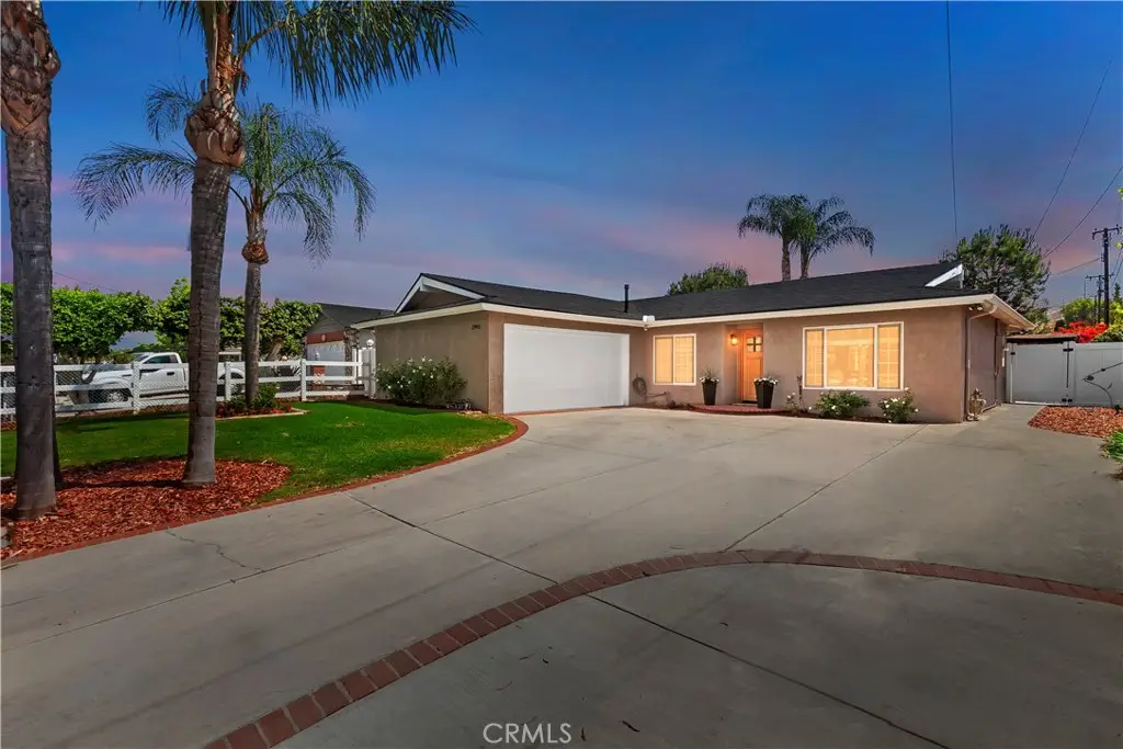 2993 Hillside, Norco, CA 92860 - #1