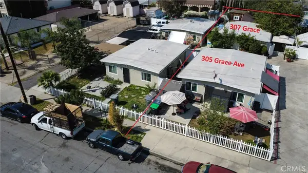 305 Grace Avenue, La Habra, CA 90631