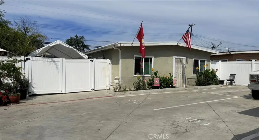 309 Grace Avenue, La Habra, CA 90631 - #2
