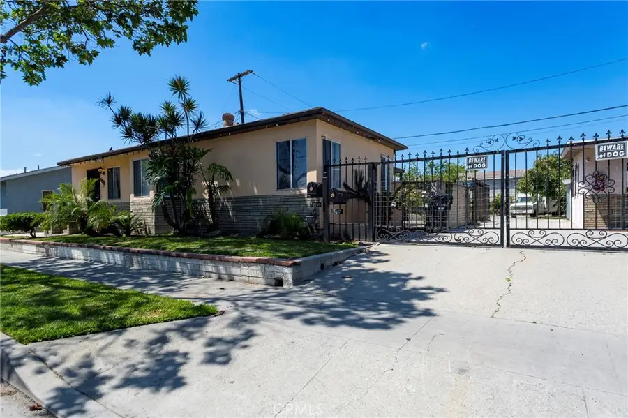 7411 Ira Avenue, Bell Gardens, CA 90201 - #2