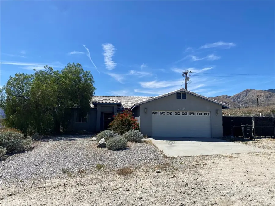 12845 Tourmaline, Whitewater, CA 92282 - #2