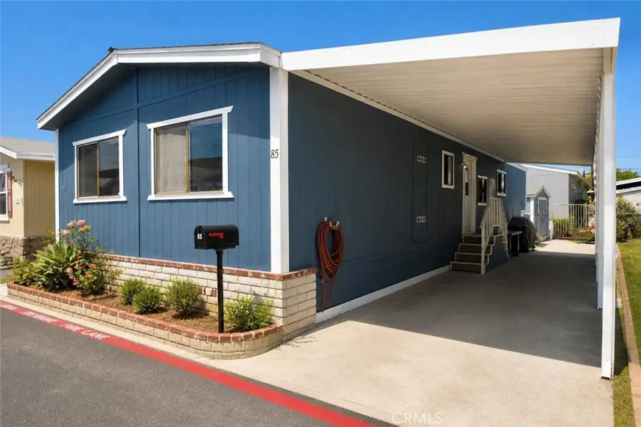 13202 Hoover Street #85, Westminster, CA 92683 - #3