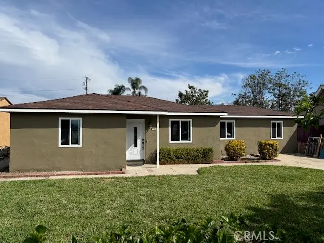 3986 Christina, Chino, CA 91710 - #1