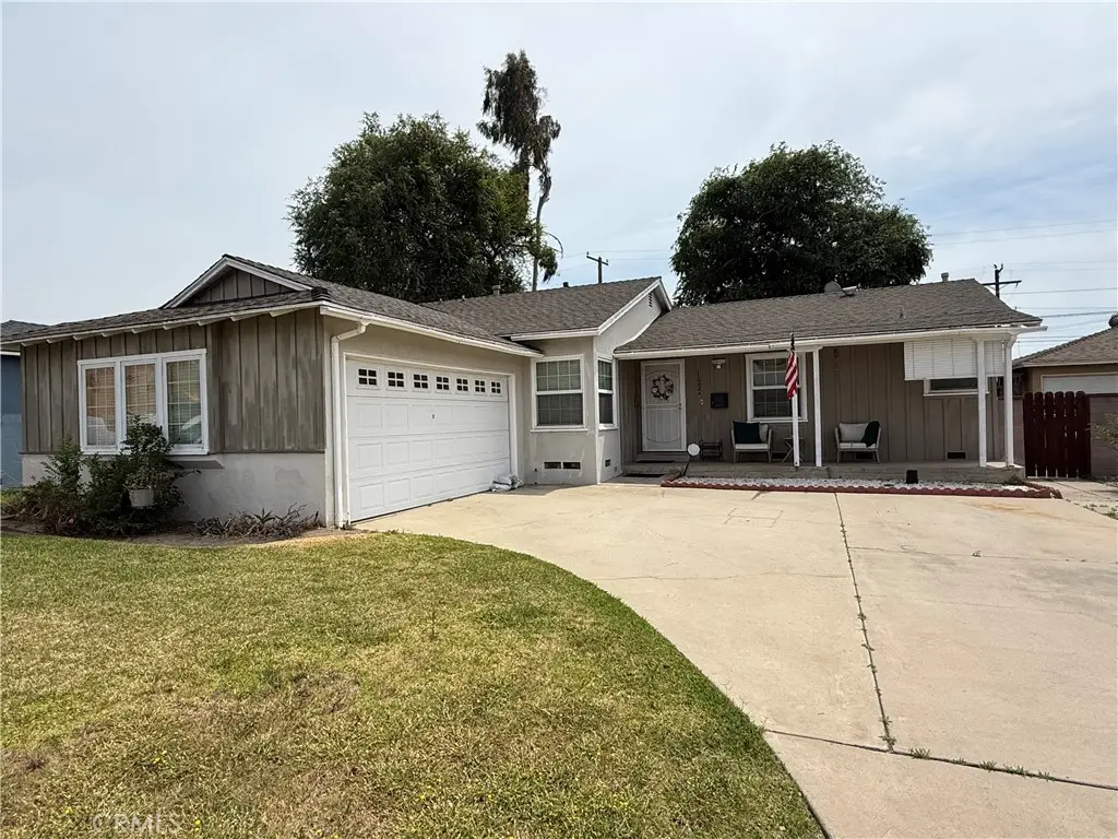 11224 Ringwood Avenue, Santa Fe Springs, CA 90670 - #1