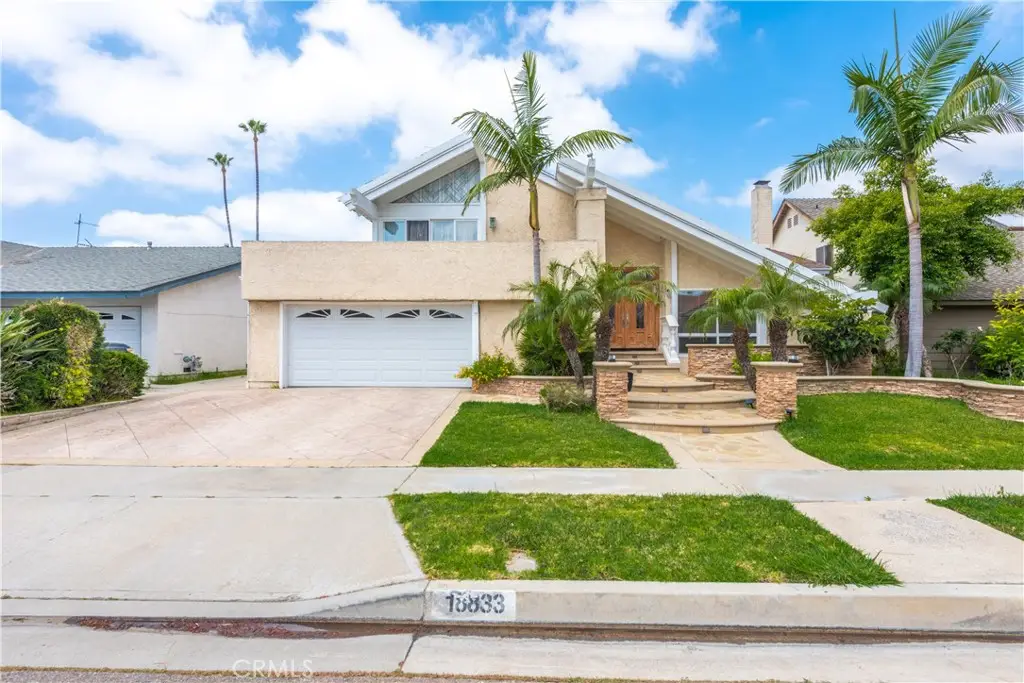 18833 Alfred Avenue, Cerritos, CA 90703 - #1