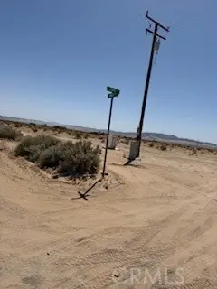 0 Wonder Valley, Twentynine Palms Yucca Valley, CA 92277 - #2