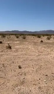 0 Wonder Valley, Twentynine Palms Yucca Valley, CA 92277 - #3