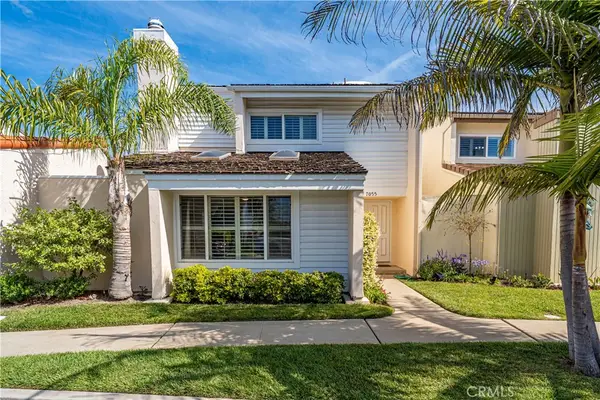 7055 Island Village Drive, Long Beach, CA 90803