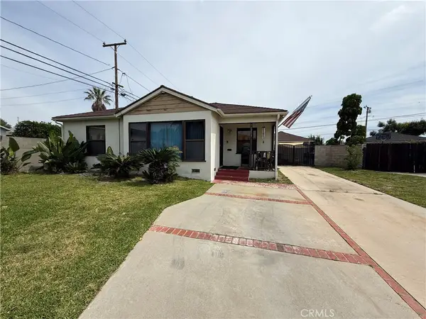 11203 Ringwood Avenue, Santa Fe Springs, CA 90670