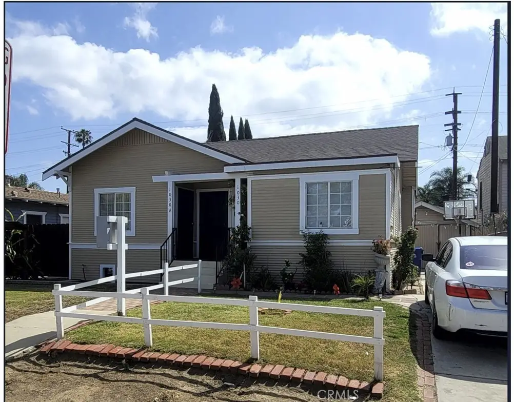 1030 Daisy, Long Beach, CA 90813 - #1