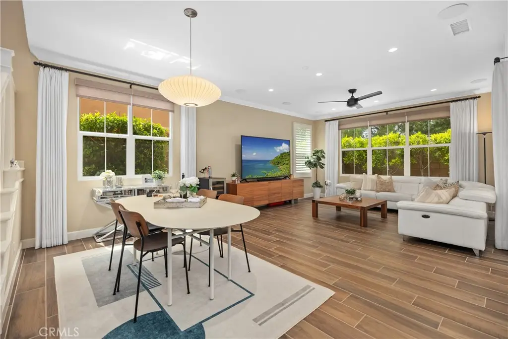 105 Yuba, Irvine, CA 92620 - #1