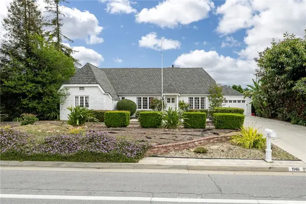 1146 N Puente, Brea, CA 92821