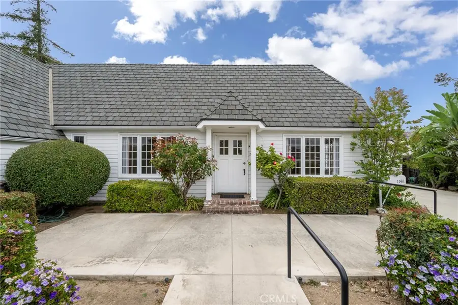 1146 N Puente, Brea, CA 92821 - #2