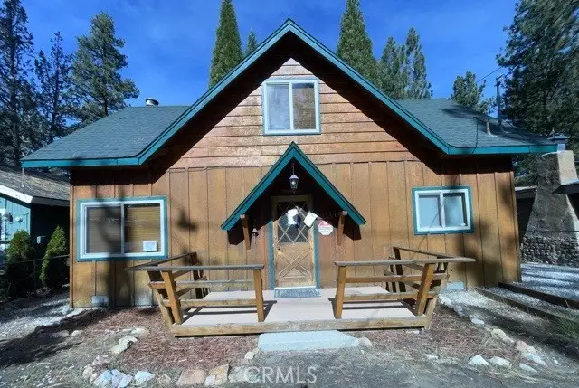 1133 Sugarloaf, Big Bear City, CA 92314 - #1