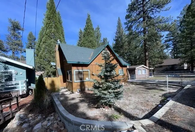 1133 Sugarloaf, Big Bear City, CA 92314 - #3