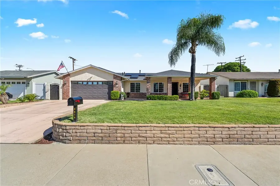4914 Hancock Street, Chino, CA 91710 - #2