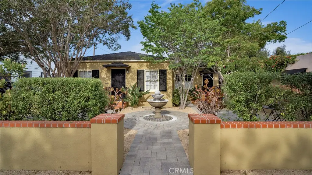 1806 N Ross, Santa Ana, CA 92706 - #1