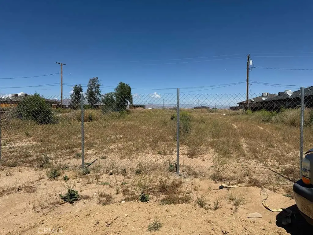 0 Apn 213-171-02-00-5, California City, CA 93505 - #1