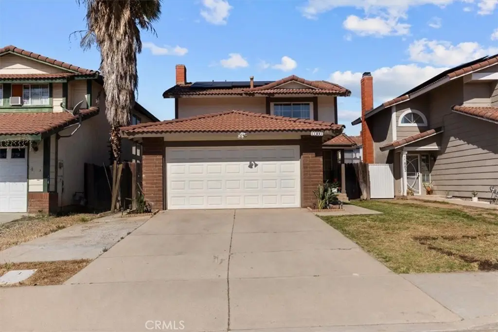 11891 Wild Flax, Moreno Valley, CA 92557 - #1
