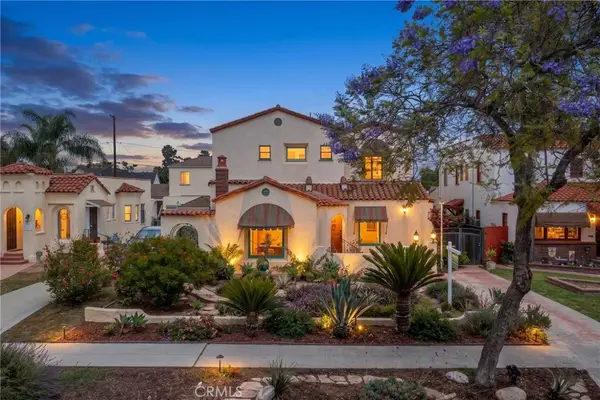 3638 Lewis, Long Beach, CA 90807