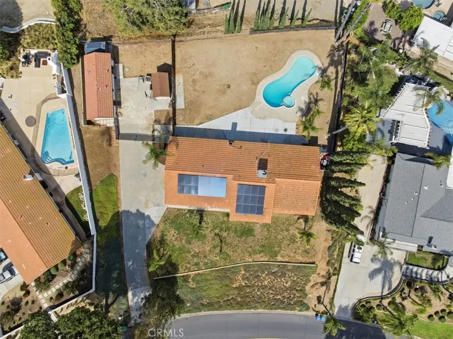 15745 Saddleback Road, Riverside, CA 92506 - #3