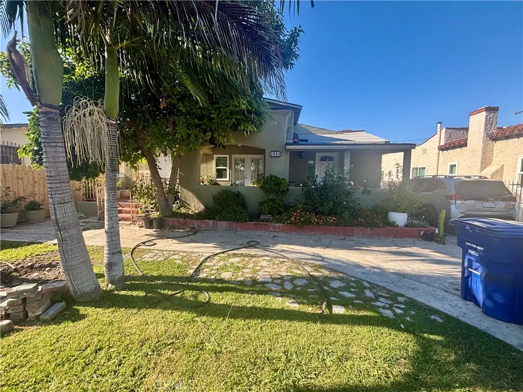 2829 Cudahy, Huntington Park, CA 90255 - #1