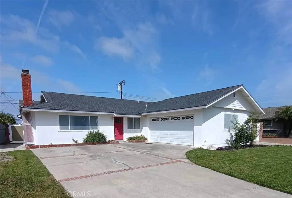15931 Puritan, Huntington Beach, CA 92647 - #1