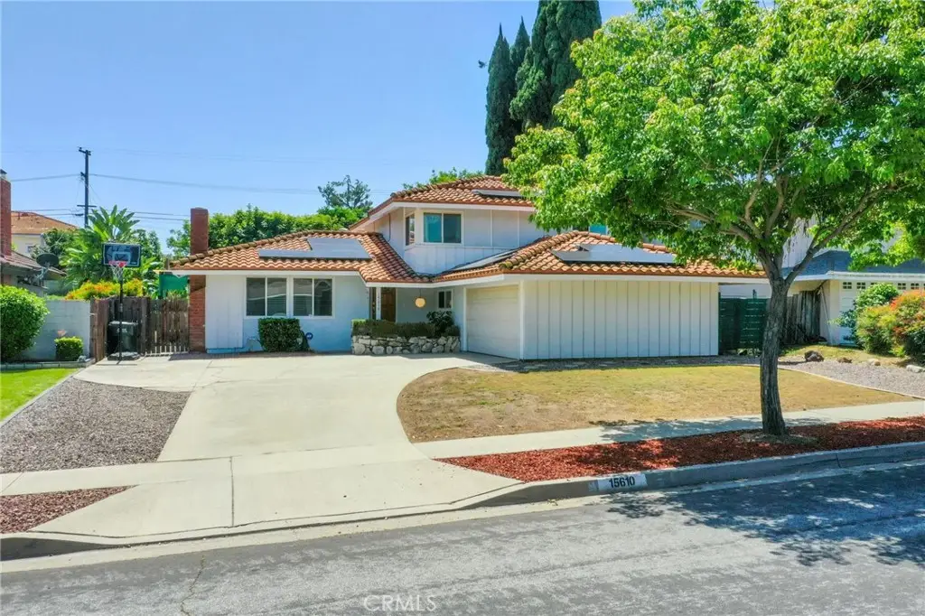 15610 Pintura, Hacienda Heights, CA 91745 - #1