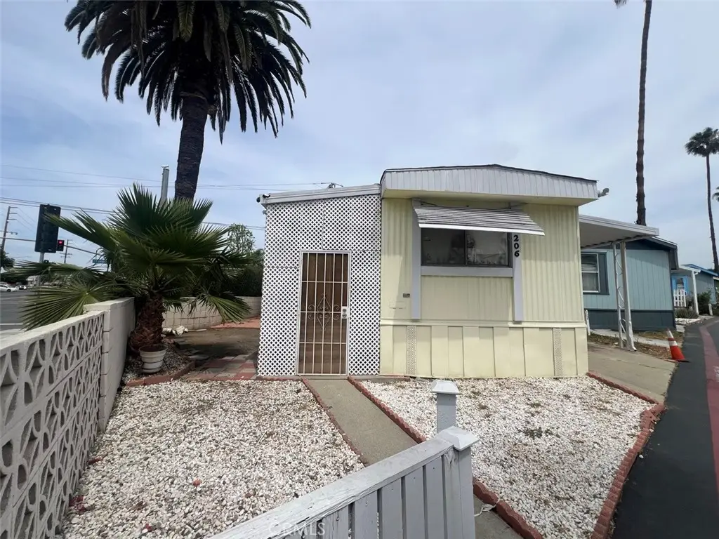 12560 Haster, Garden Grove, CA 92840 - #1