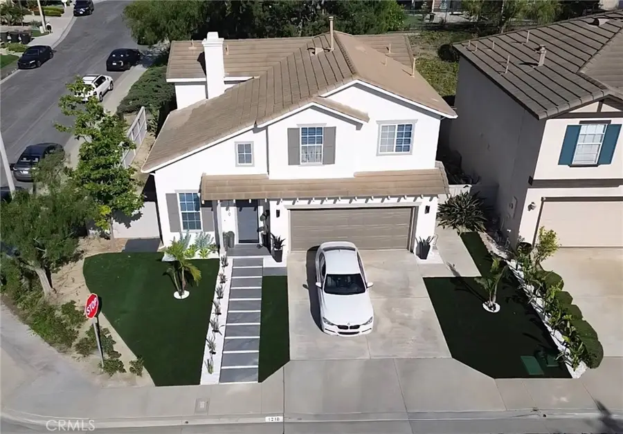 1210 S Sunset, Anaheim Hills, CA 92808 - #2