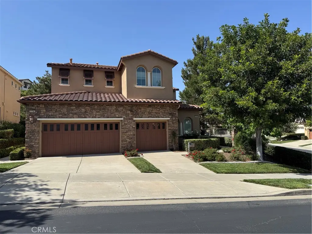 8756 Cuyamaca, Corona, CA 92883 - #1