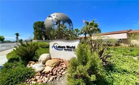 1562 Golden Rain #44C, Seal Beach, CA 90740 - #1