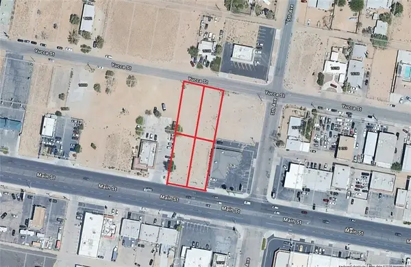 0 Main, Hesperia, CA 92345