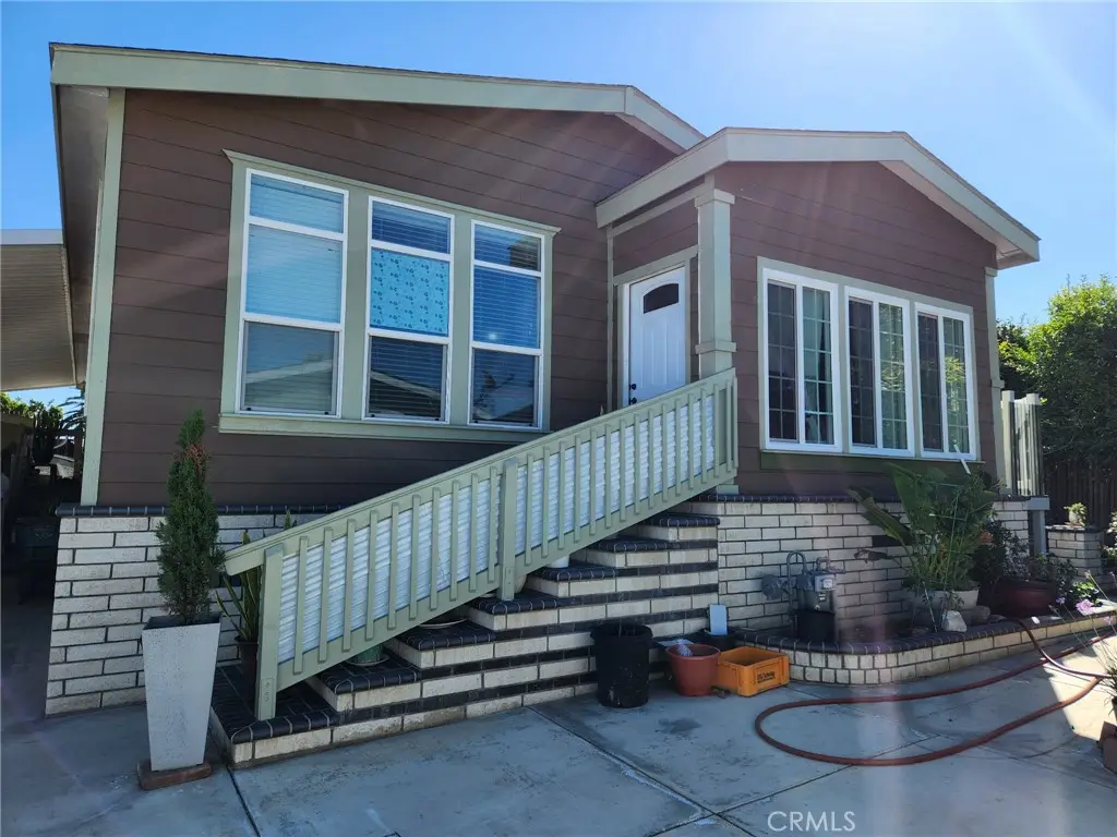 17700 S Avalon Blvd #326, Carson, CA 90746 - #1