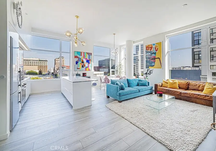 1050 S Grand #1210, Los Angeles, CA 90015 - #2