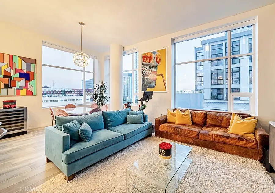 1050 S Grand #1210, Los Angeles, CA 90015 - #3