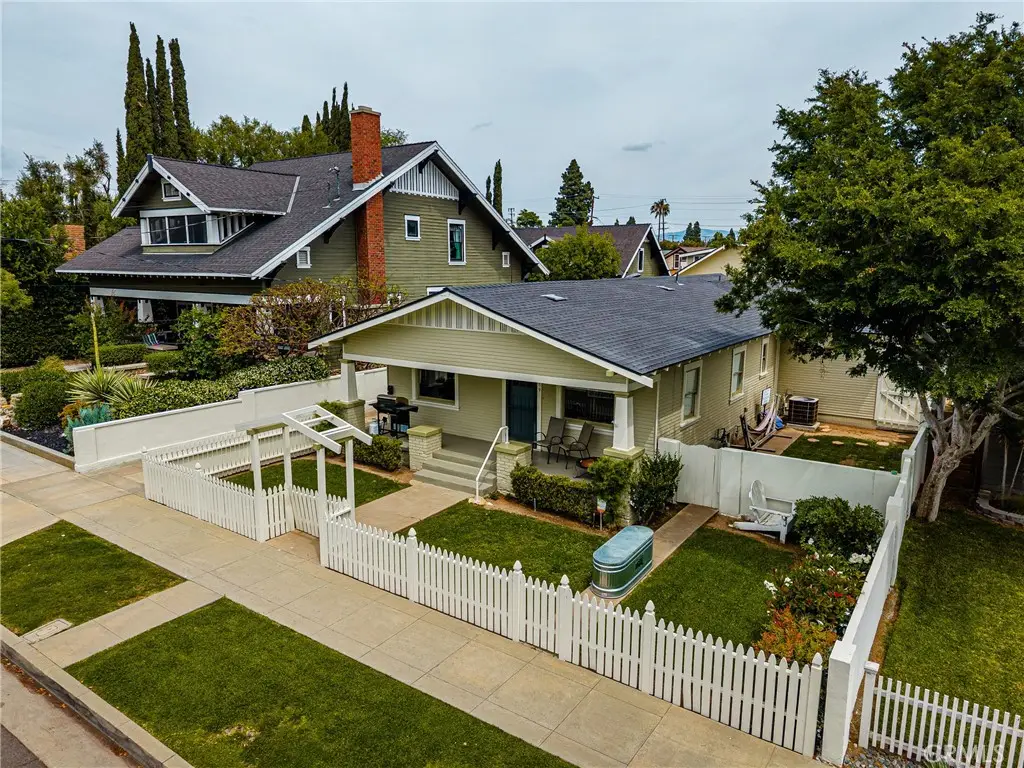 359 N Harwood, Orange, CA 92866 - #1