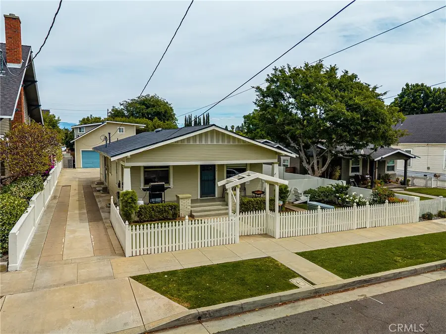 359 N Harwood, Orange, CA 92866 - #3