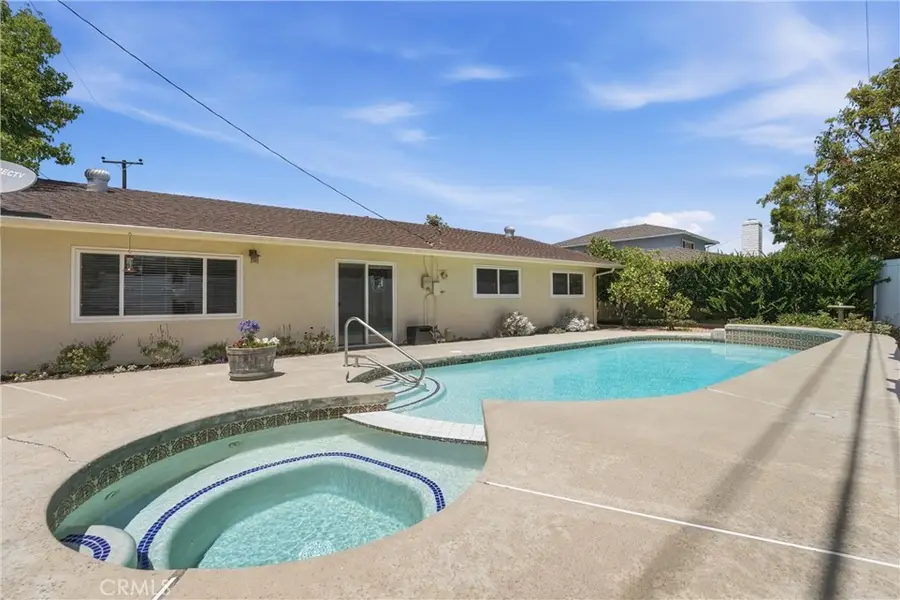 15826 Hillgate Drive, Whittier, CA 90604 - #2