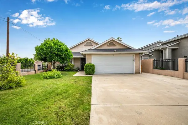 13402 Wentworth Street, Arleta, CA 91331