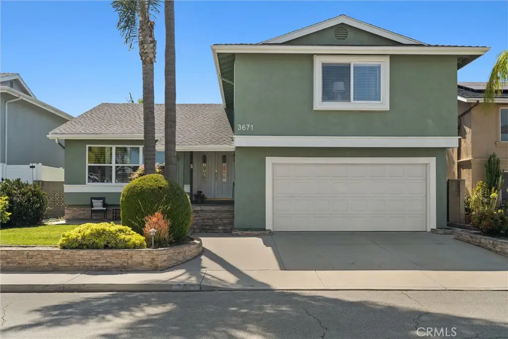 3671 Fuchsia Street, Seal Beach, CA 90740 - #1