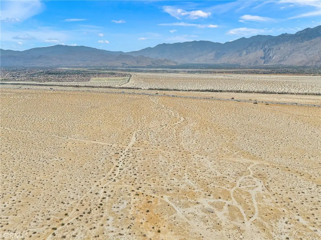 0 E Jolly Drive, Cathedral City, CA 92234 - #1